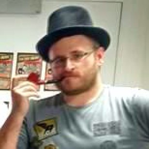 fullstacktester's profile picture. Tester, father, tinker, spy