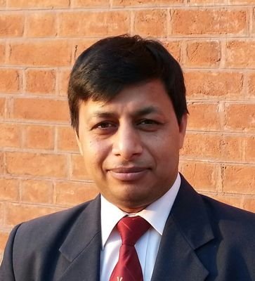 vinayeme's profile picture. Hakuna Matata..