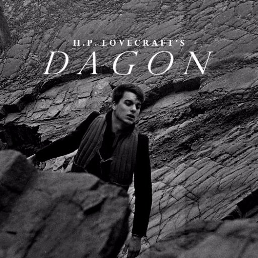 H.P. Lovecraft's Dagon, a short film adaptation project.