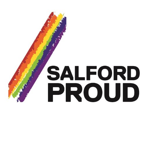@SalfordUni's LGBT+ Staff & Postgraduate Network 🏳️‍🌈 Proud Stonewall Diversity Champion 🏆 Sign up -bit.ly/2QH0SJ4