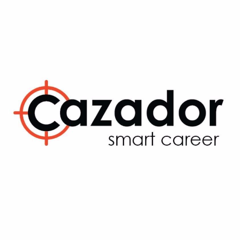 Cazador gives job seekers the chance to showcase their talent by creating their own 30 second video-CV.