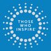 Those Who Inspire (@ThoseWhoInspire) Twitter profile photo