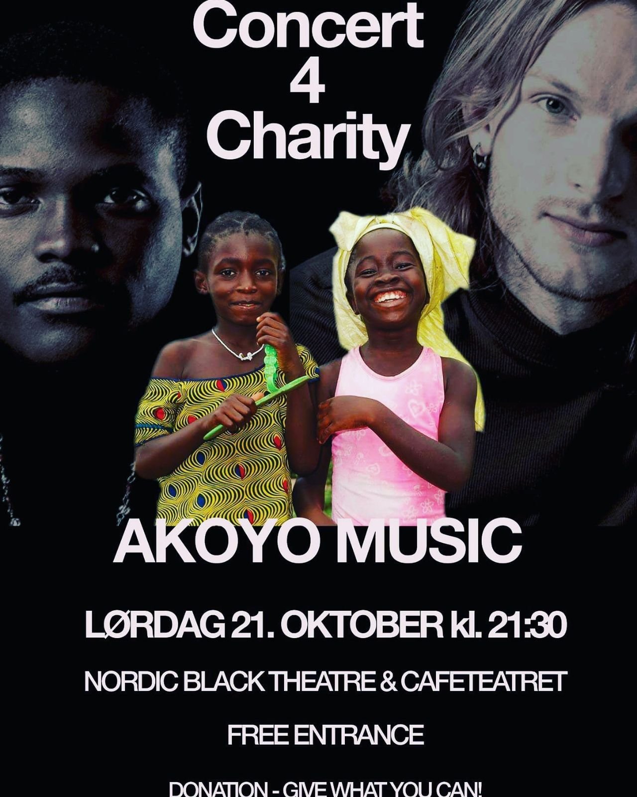 AKOYO MUSIC