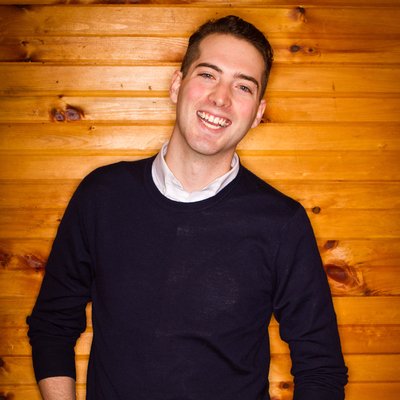 patersonmax's profile picture. Law + Tech with a little dash of 🍁.