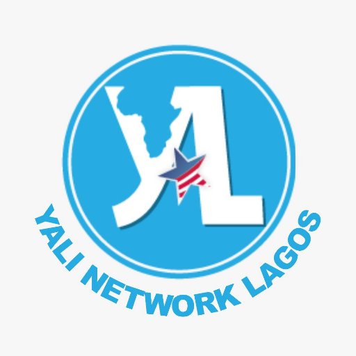 A @YALINetwork Community Impact Group for connecting with other young leaders in Lagos. An initiative of the US Department of States.