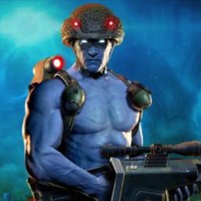 roguetrooper61 Profile Picture