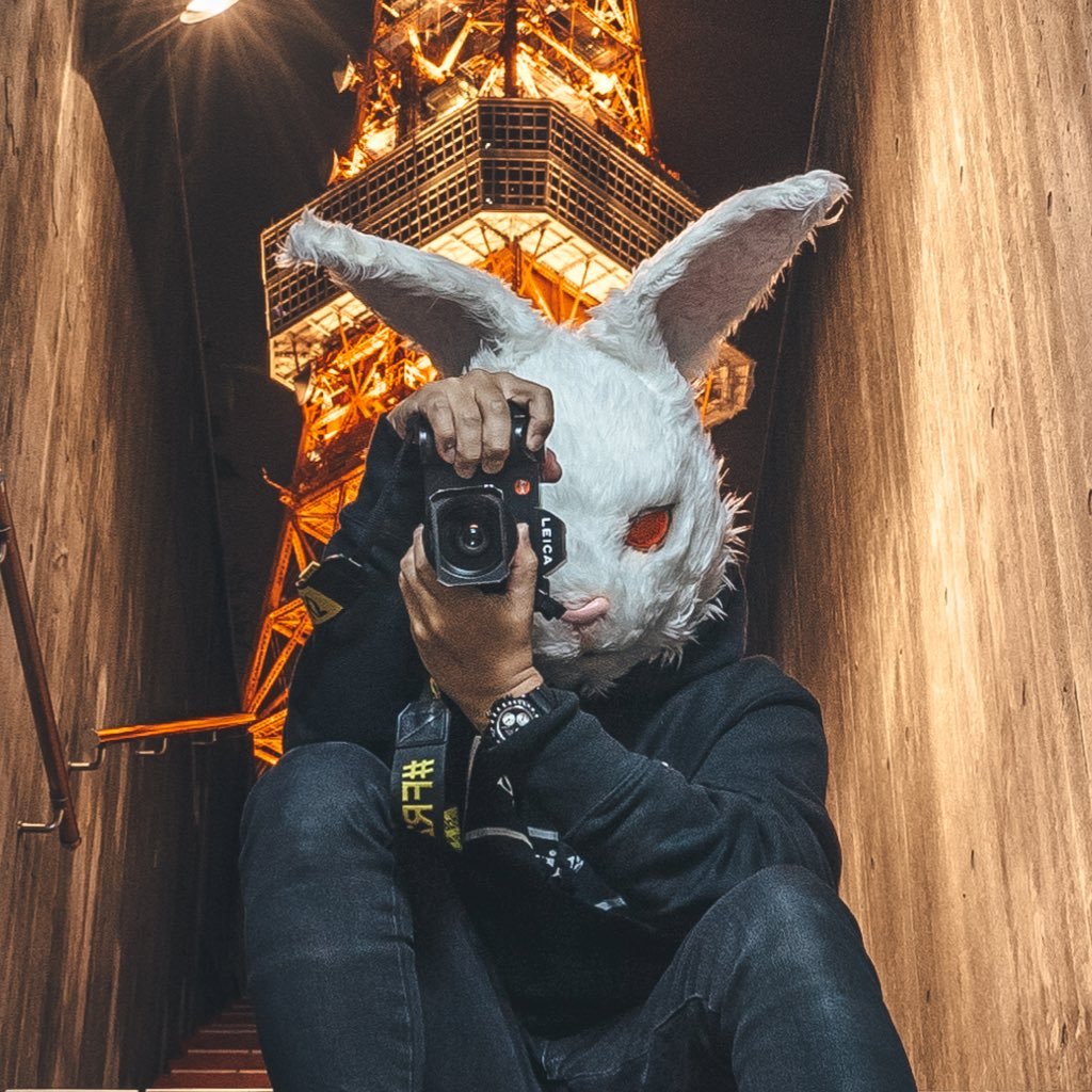 fxxkingrabbits Profile Picture