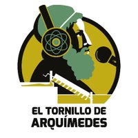 tornillodearquimedes(@tornilloarqui) 's Twitter Profile Photo