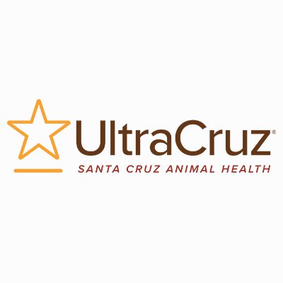 Santa Cruz Animal Health is a supplier of animal health products, including its proprietary UltraCruz brand. Find our products at https://t.co/B3wTpBfusC