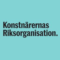 Konstnärernas Riksorganisation(@konstnarerna) 's Twitter Profileg