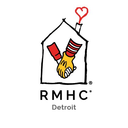 The mission of the Ronald McDonald House Charities Detroit is to provide a home away from home and support services to families of hospitalized children.