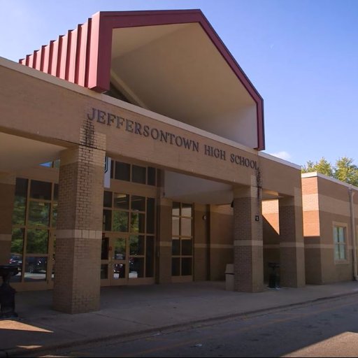 Jeffersontown High