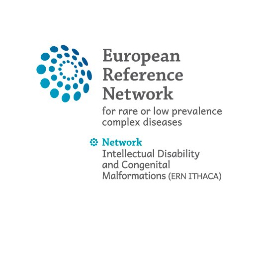 European Reference Network on congenital malformations and rare intellectual disability (ERN-ITHACA).