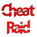 CheatRaid (@cheatraidtv) Twitter profile photo CheatRaid (@cheatraidtv) Twitter profile photo