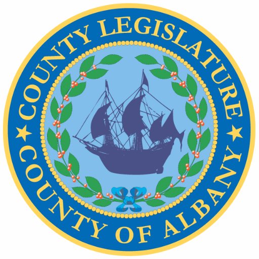 Led by @Joanneecunningh and its #Democratic Majority, the #Legislature establishes laws and government policy for #Albany County, New York.