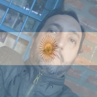 DEFENSOR DEL CAMBIO ⚖💪🏿🇦🇷❤🇦🇷💪🏿⚖
Yo quería Pato 😭 
pero bueno...VAMOS CON MILEI no más. AGUANTE RUSIA Y CHINA!!