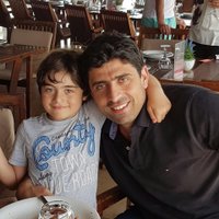 bassel alhassan (@basselalhassan) Twitter profile photo