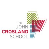 John Crosland School(@croslandschool) 's Twitter Profile Photo