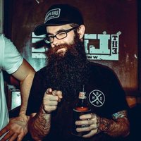 Josh Hogan (@hogansbeard) 's Twitter Profile