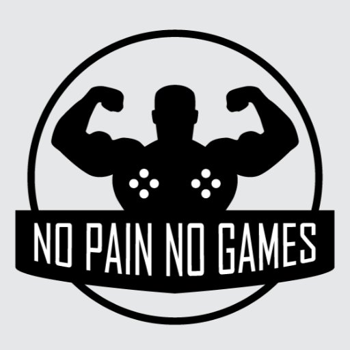 No Pain No Games Nopain Nogames Twitter