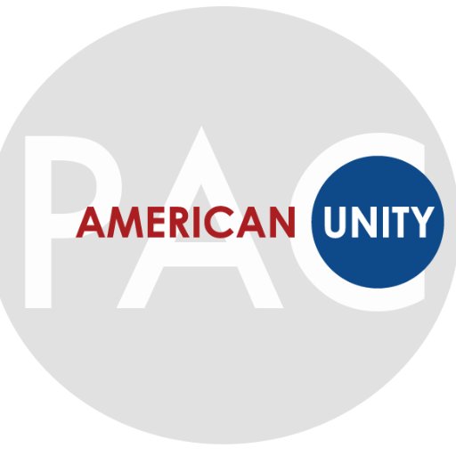 American Unity PAC is a federal, IE-only super PAC registered with the Federal Election Commission and not authorized by any candidate or candidate’s committee.