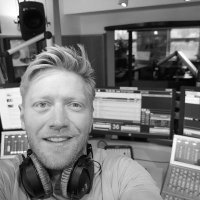 Bernhard Vosicky (@bernhardvosicky) 's Twitter Profile Photo
