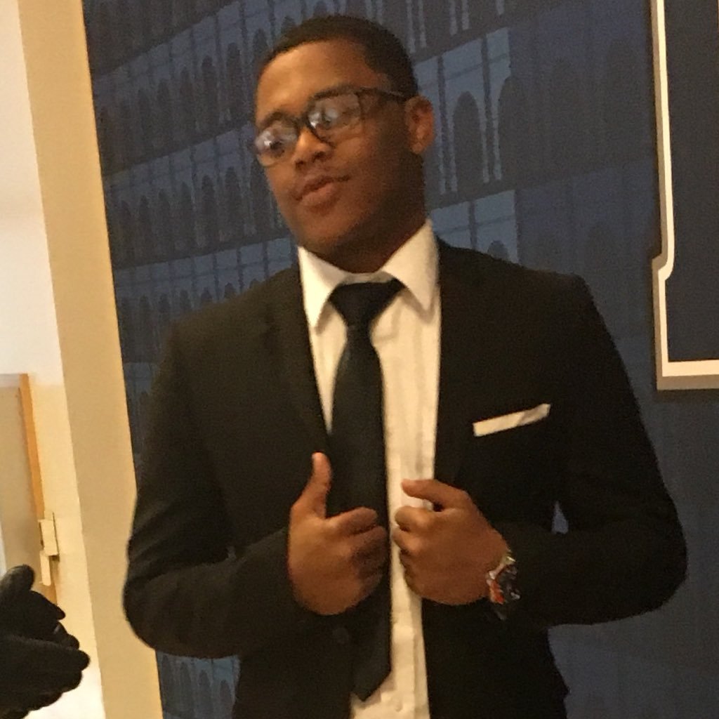 braxtondennis3's profile picture. Philippians 4:13