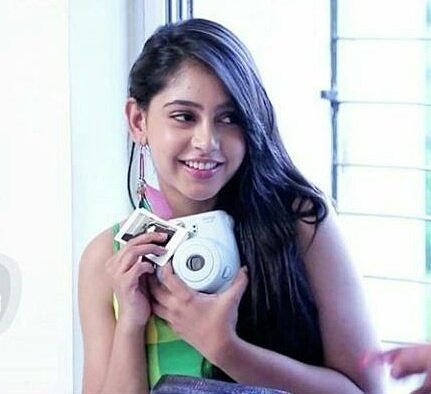 nititaylor123's profile picture. We love Nititaylor 
❤
