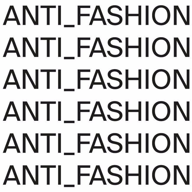 fashion_anti's profile picture. Rencontres et échanges autour de nouvelles dynamiques de création et d'innovation, réflexions sur de nouveaux modèles économiques.