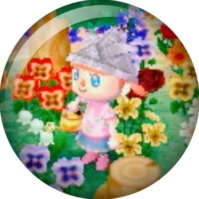 どうぶつの森/とび森ハピ森ポケ森/専用垢です。無言フォロー失礼します！ポケ森リリースで再始動です٩( ´ω` )و