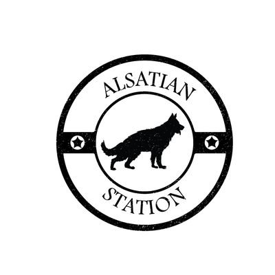 AlsatianStation