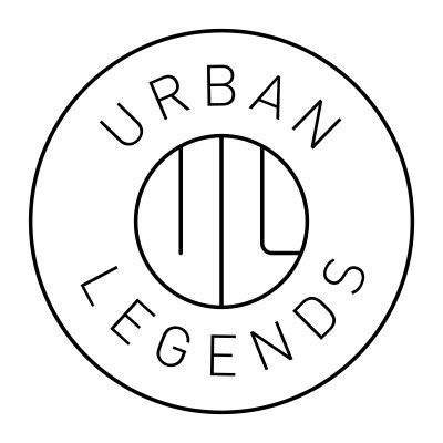 urbanxlegends