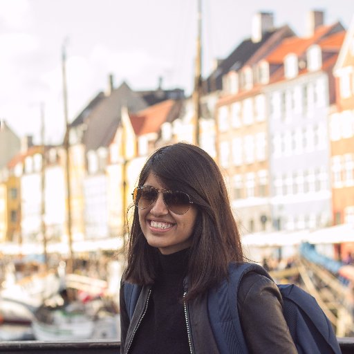 SugandhaRanjan's profile picture. 