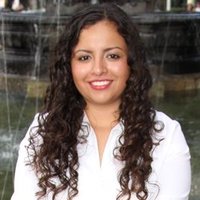 Teresa García Ybarra (@tgarbarra) 's Twitter Profile Photo Teresa García Ybarra (@tgarbarra) 's Twitter Profile Photo