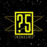 EnigmaCinco (@enigmacinco) 's Twitter Profile