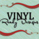 Offering vinyl ready digital vector designs in AI, EPS, SVG, and GSD formats ready to cut vinyl lettering on your vinyl machine!