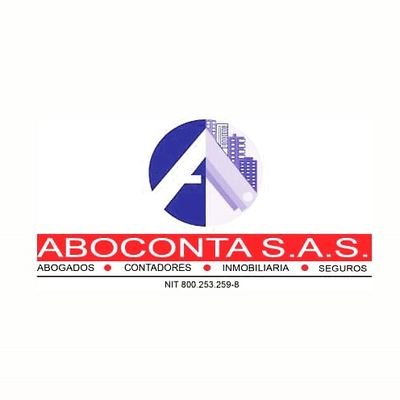 Asesoria jurídica, contables, inmobiliaria y de seguros.
