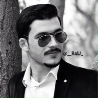 آسہتہعہمہآر…! (@__b4u_) 's Twitter Profile
