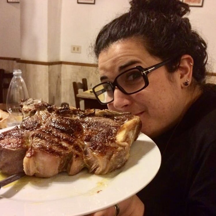 Kimberkaz's profile picture. i thought you were room service.