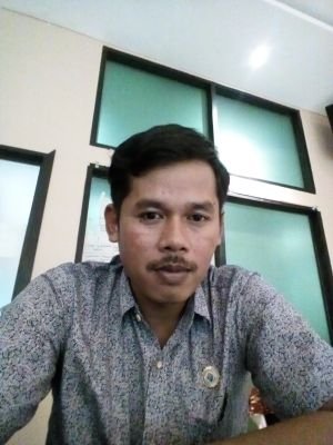 TaufikH28346077's profile picture. Semangat