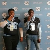 Trae'vehon Gaither (@vehontrae) 's Twitter Profile