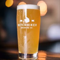 Hitchhiker Brewing (@hitchhikerbrew) 's Twitter Profile