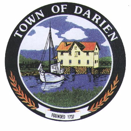 Official Account of the Town of Darien, CT