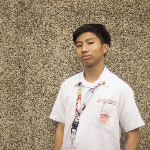 Balancing reading, music, gaming, and studies. Beginner Guitarist. Likes pop, rock, hip-hop & r&b, electronic, and jazz. Plays soccer.