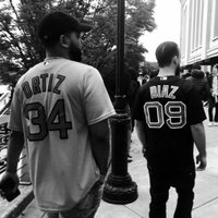 diony diaz (@ddiazredsox) 's Twitter Profile