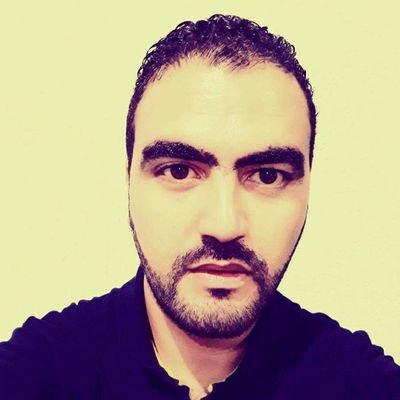 JEBARI_ISMAIL's profile picture. 