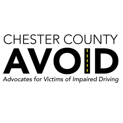 chescoAVOID's profile picture. Our mission: Empower all members of the community in their role to prevent impaired driving through advocacy, education, and the spirit of collaboration!