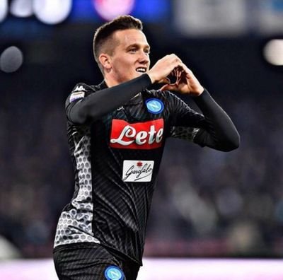 💙SSC Napoli💙
💜Piotr Zieliński💜
💛Arkadiusz Milik💛
💚Siarka Tarnobrzeg💚