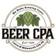 BreweryCPAFirm's profile picture. Full-service brewery accounting firm in the modern era; Brewing Industry experts; avid home brewers