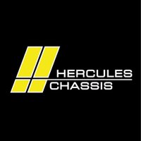 Hercules Chassis(@HerculesChassis) 's Twitter Profile Photo
